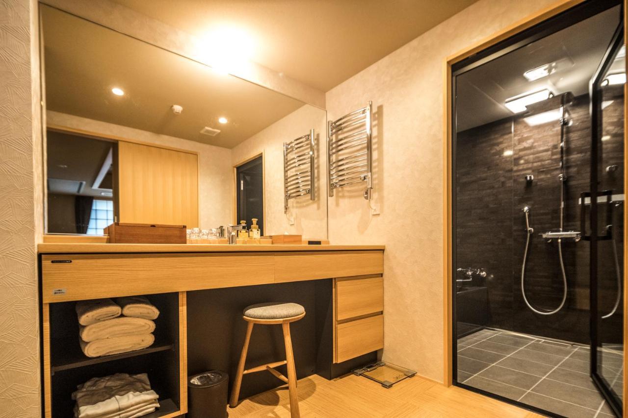 Homm Stay Nagi Arashiyama Kyoto By Banyan Group Kültér fotó