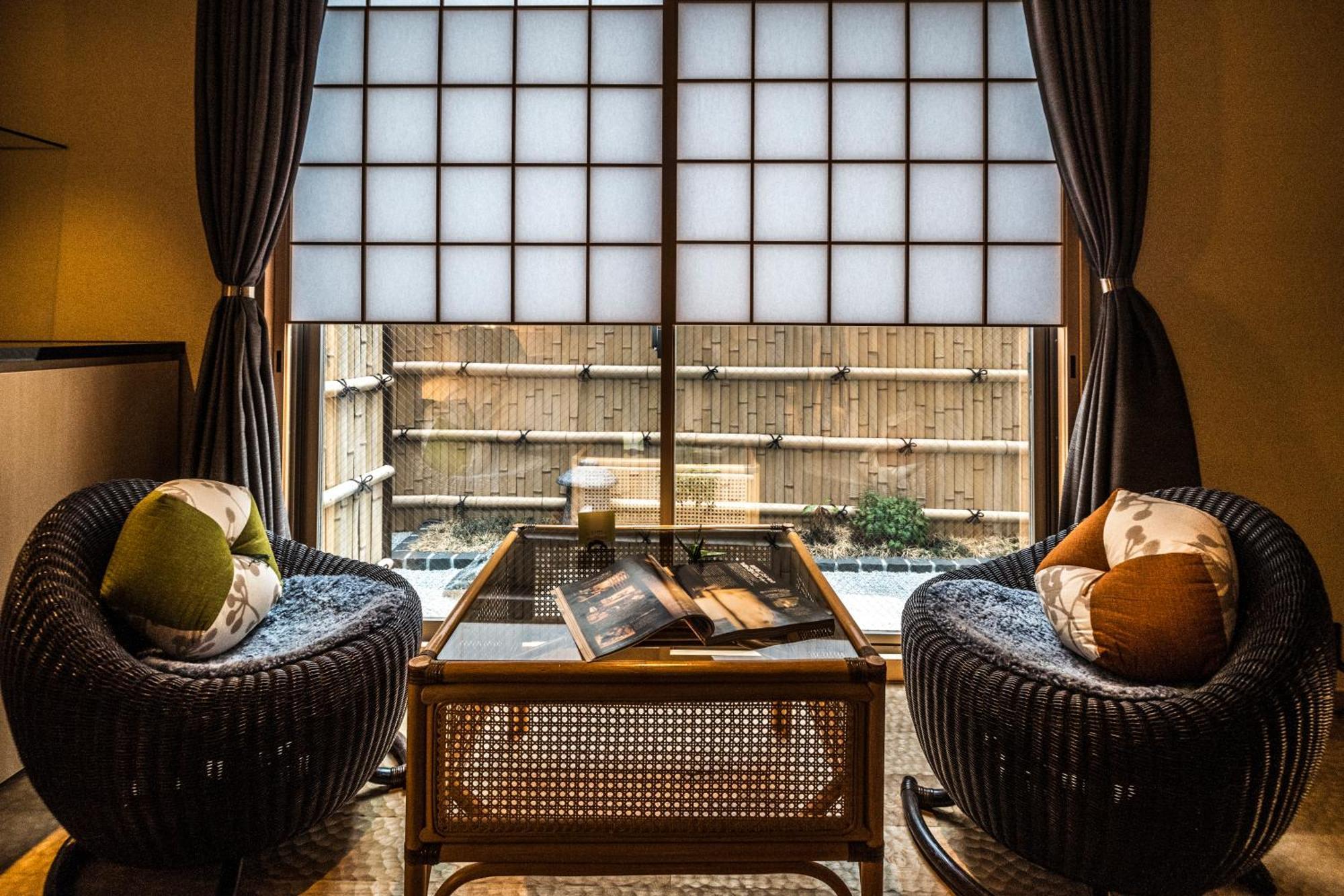 Homm Stay Nagi Arashiyama Kyoto By Banyan Group Kültér fotó