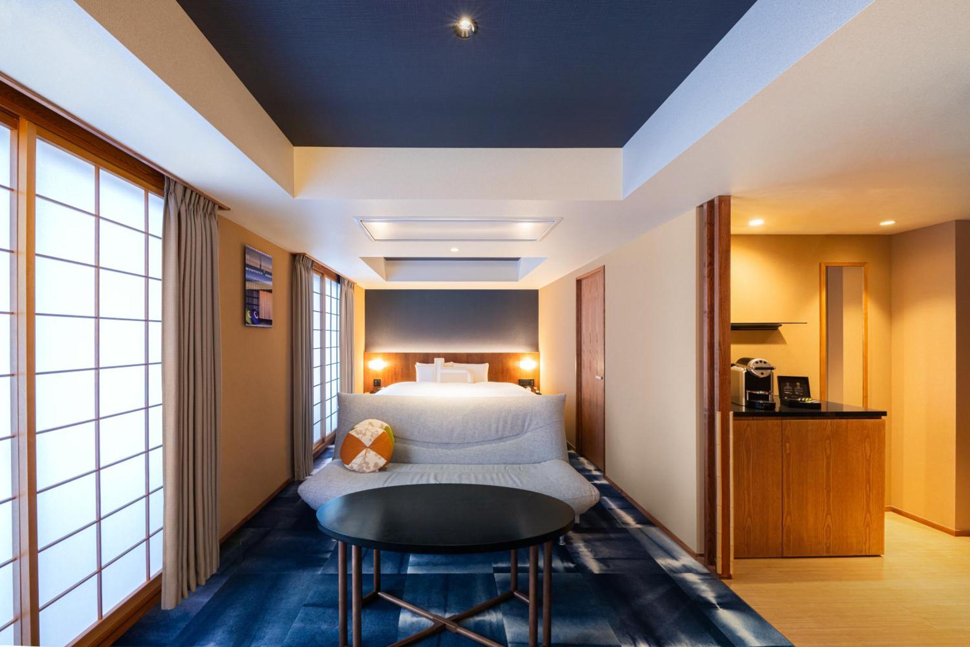 Homm Stay Nagi Arashiyama Kyoto By Banyan Group Kültér fotó