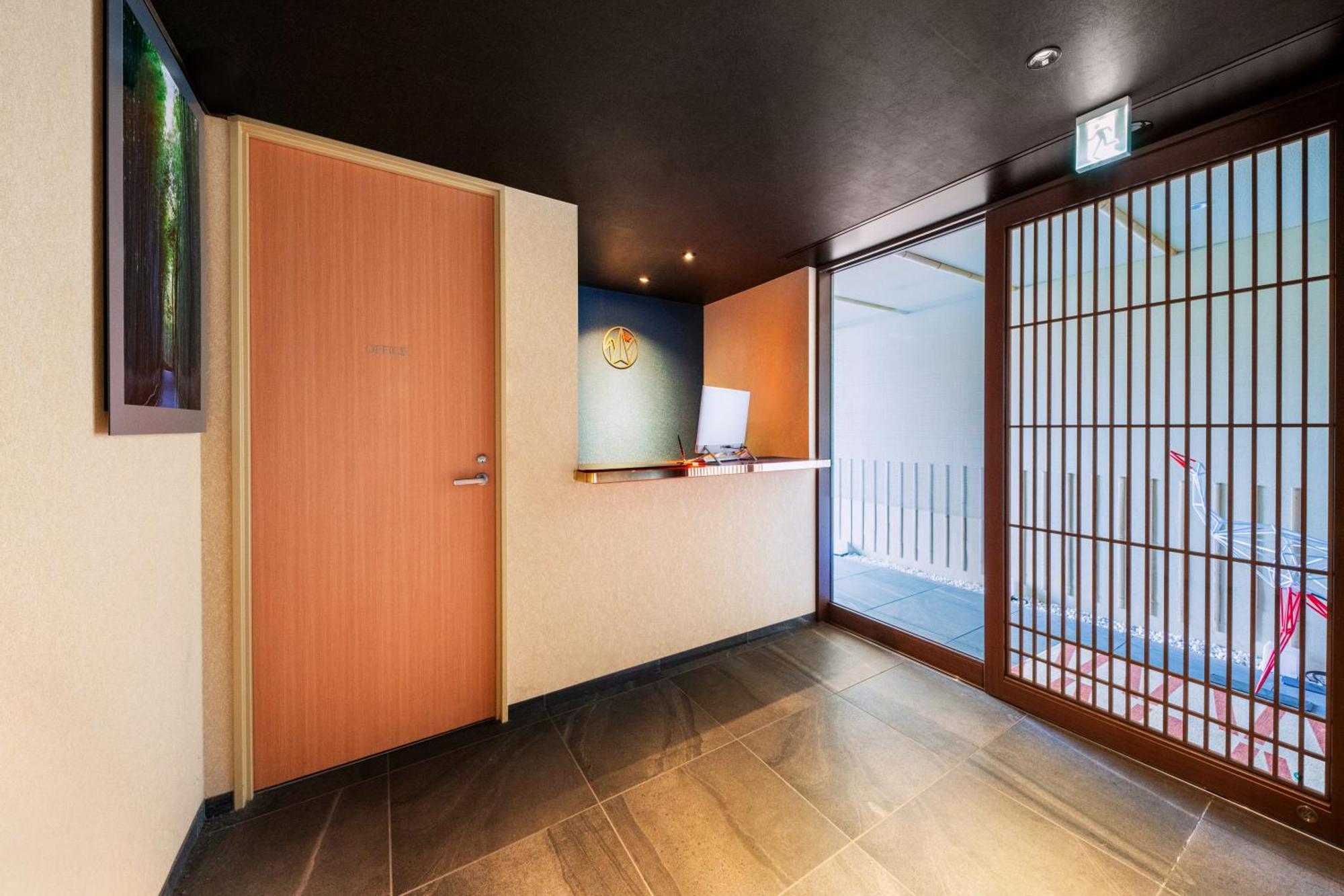 Homm Stay Nagi Arashiyama Kyoto By Banyan Group Kültér fotó