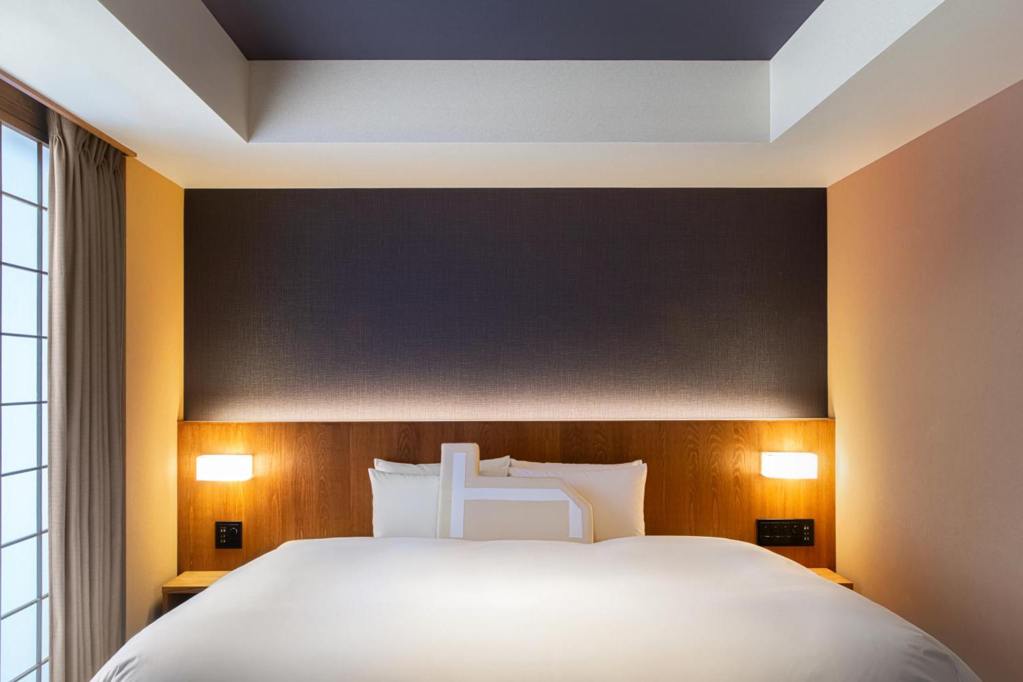 Homm Stay Nagi Arashiyama Kyoto By Banyan Group Kültér fotó