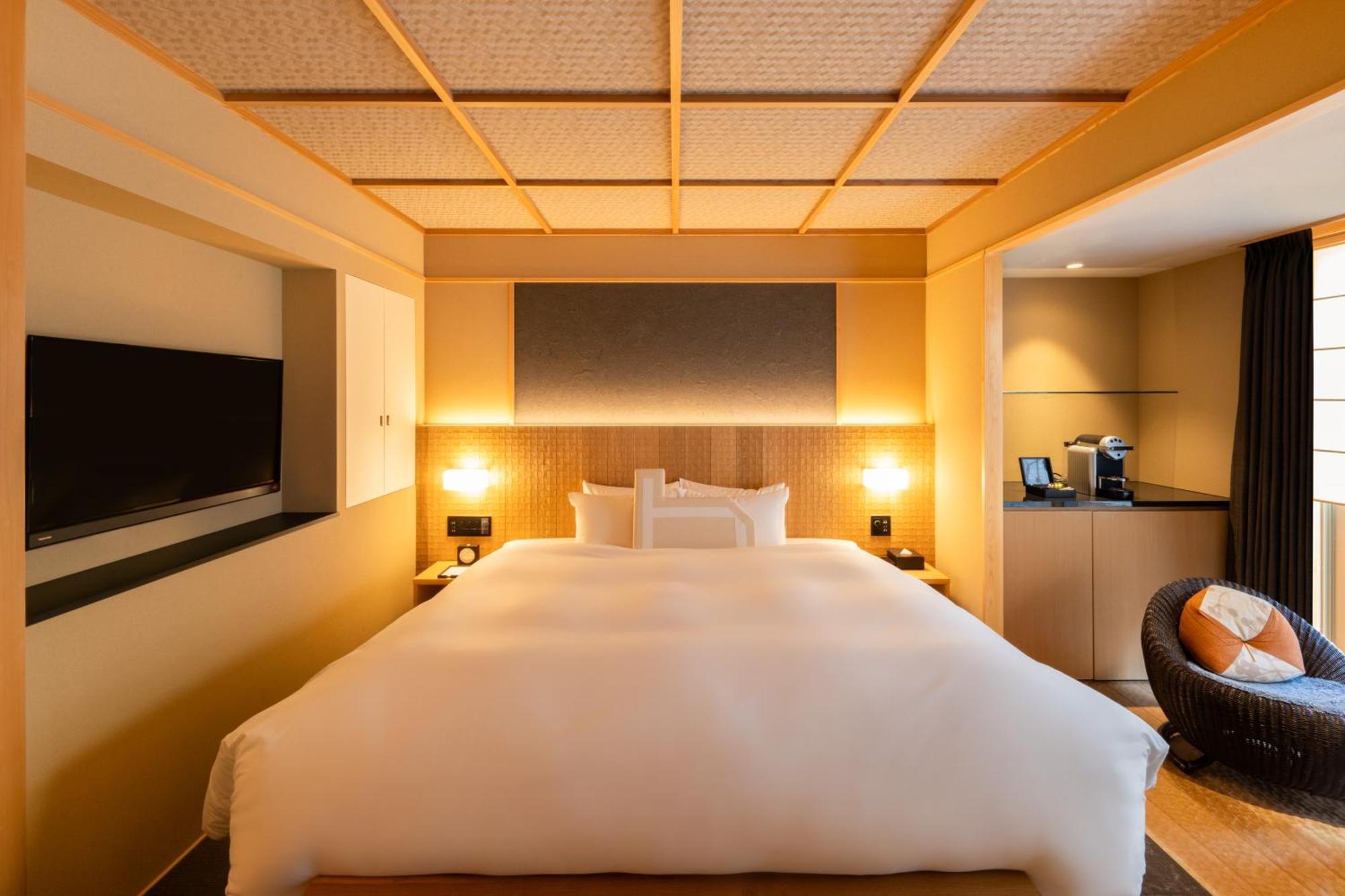 Homm Stay Nagi Arashiyama Kyoto By Banyan Group Kültér fotó