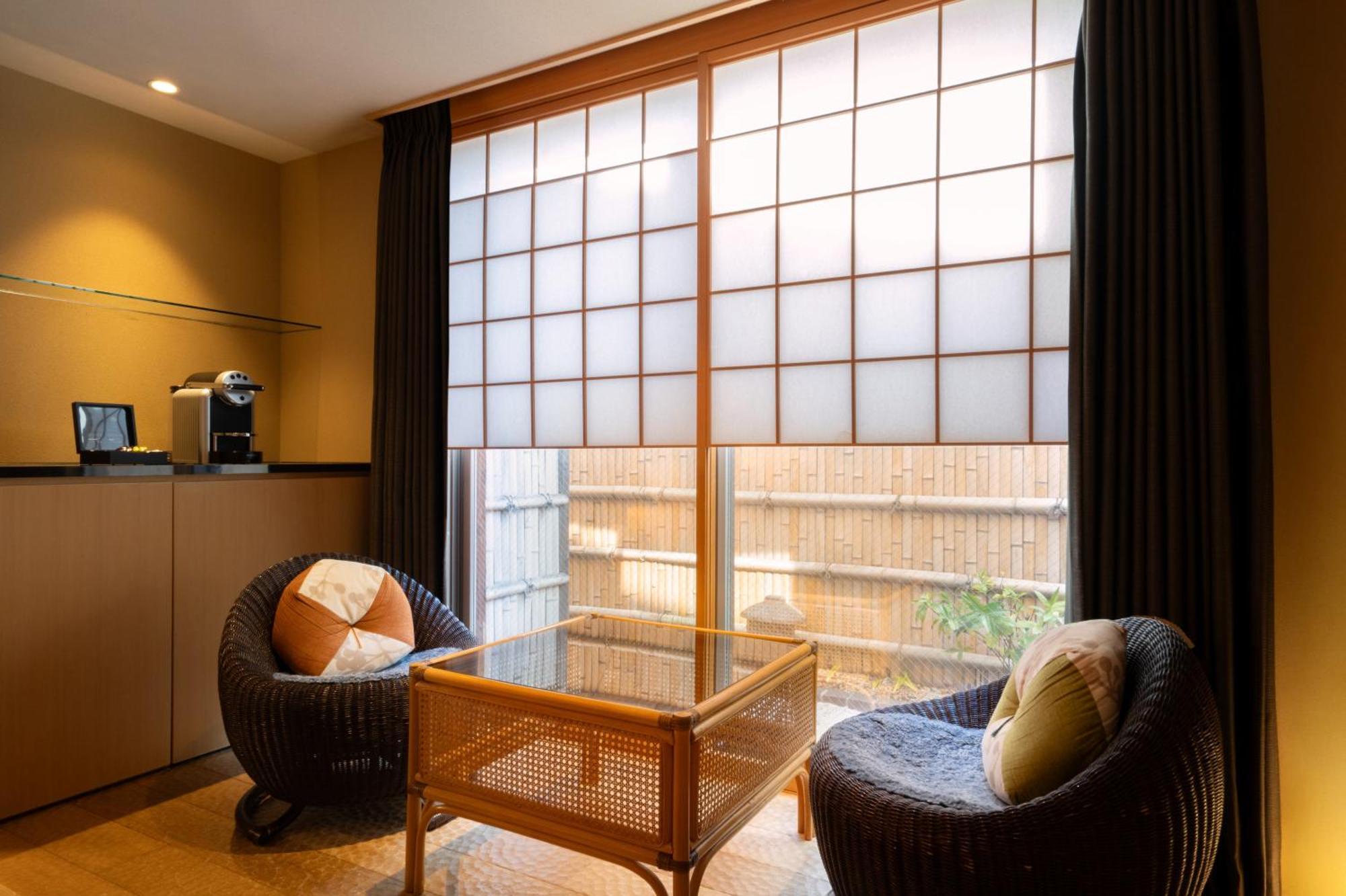 Homm Stay Nagi Arashiyama Kyoto By Banyan Group Kültér fotó