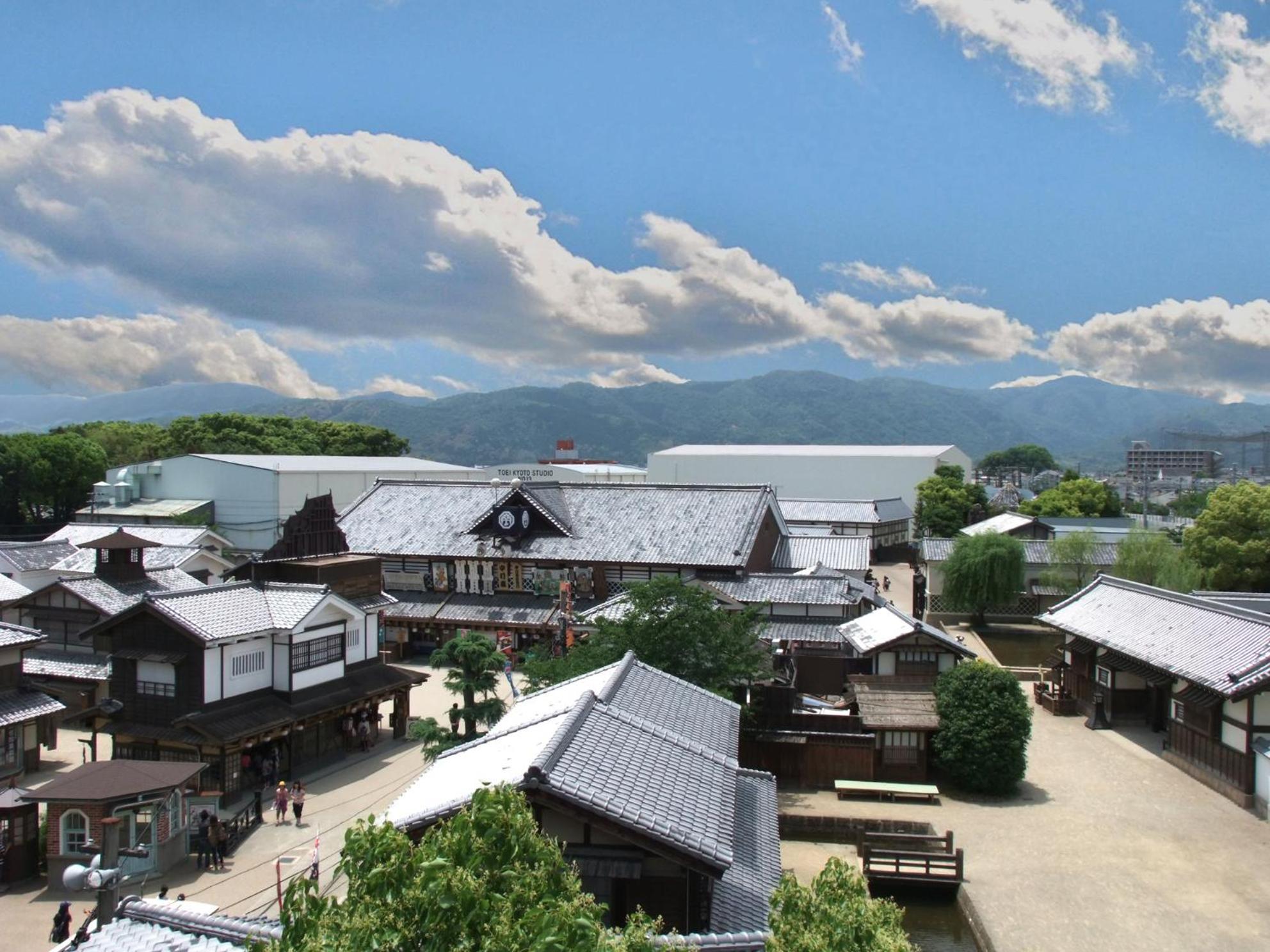 Homm Stay Nagi Arashiyama Kyoto By Banyan Group Kültér fotó