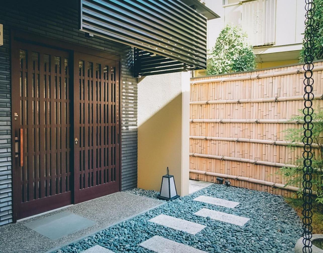 Homm Stay Nagi Arashiyama Kyoto By Banyan Group Kültér fotó